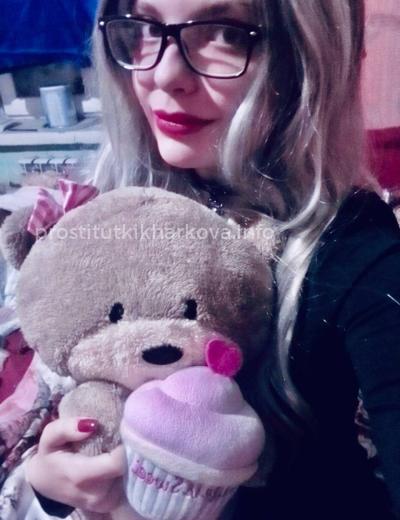 Проститутка Кира - Фото 7 №8042