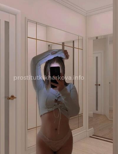 Проститутка Мари - Фото 3 №8171