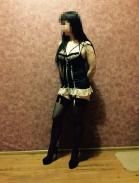 Анжела - ID:1255